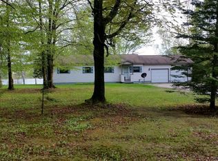 32928 W Birch Shores Dr, Trout Lake, MI 49793