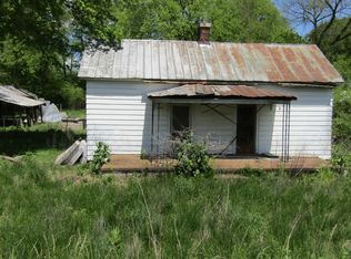 2369 Culleoka Hwy, Culleoka, TN 38451