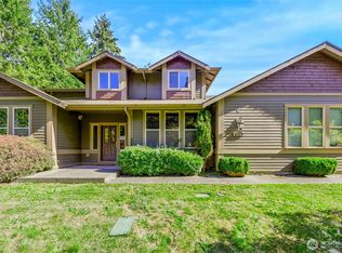 18301 62nd Street E, Bonney Lake, WA 98391