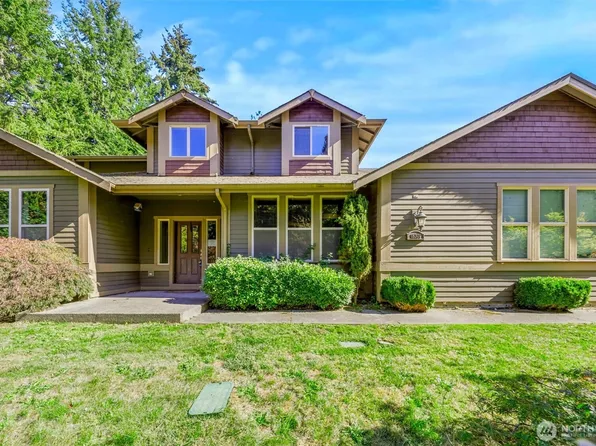 18301 62nd Street E, Bonney Lake, WA 98391