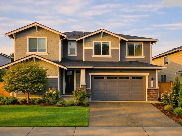 18218 134th Avenue E, Puyallup, WA 98374