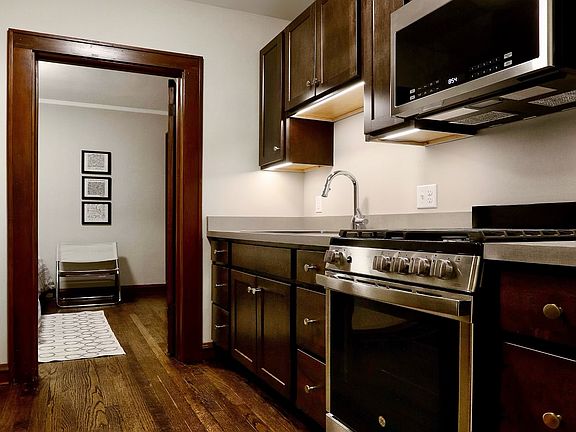 5th image of 3633 N Humboldt Blvd APT 2