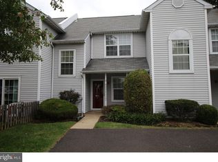 63 Eaton Ct #127, Newtown, PA 18940
