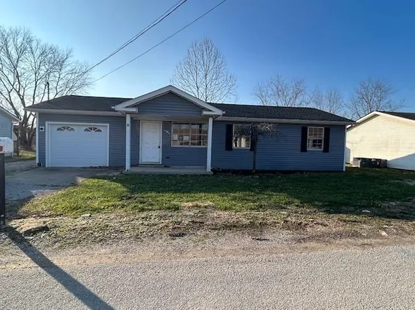 53 Township Road 1377, South Point, OH 45680
