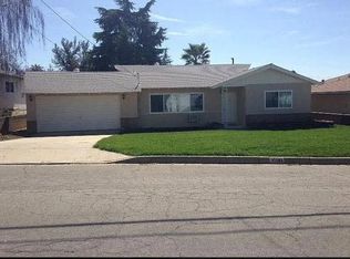 35583 Rancho Rd, Yucaipa, CA 92399