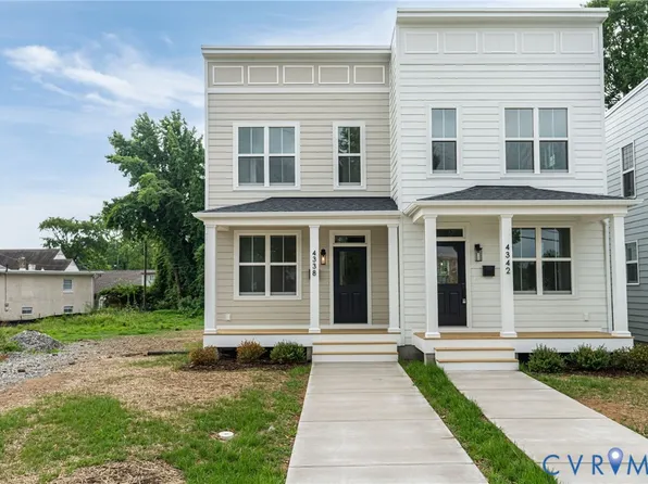 4338 North Ave, Richmond, VA 23222