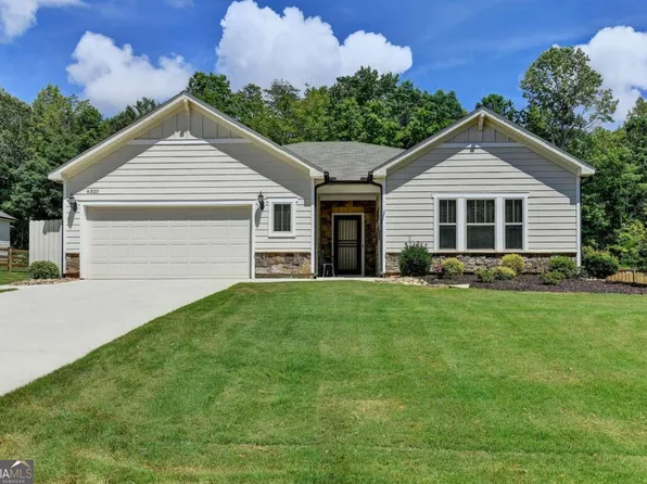 6320 Arlington Cir, Cumming, GA 30041