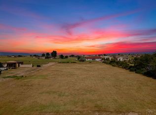 525 N McCulloch Blvd, Pueblo West, CO 81007