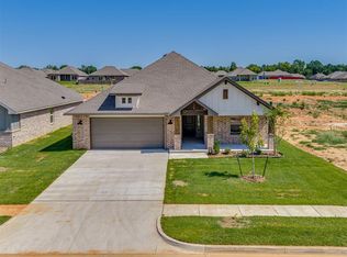 1113 Wisteria Way, Noble, OK 73068