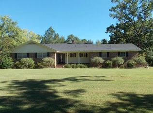 328 Dickey Dr, Adamsville, TN 38310