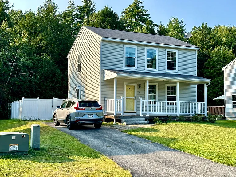 39 Merganser St — Photo 40