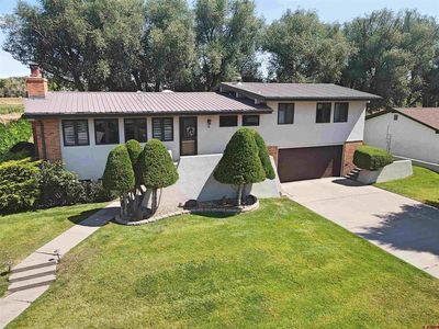 6 Bellwood Drive, Alamosa, CO, 81101
