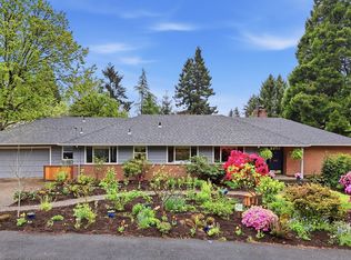 3015 SW Westwood Dr, Portland, OR 97225