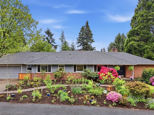 3015 SW Westwood Dr, Portland, OR 97225