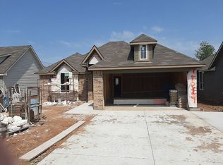 10104 Mickler Ln, Waco, TX 76708