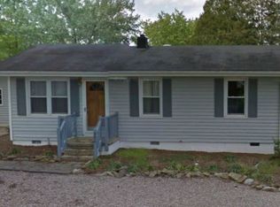 336 Poplar St, Wendell, NC 27591