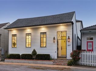 5117 Annunciation St, New Orleans, LA 70115