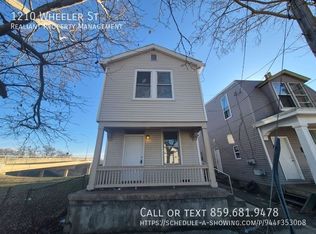 1210 Wheeler St, Covington, KY 41011