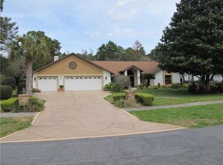 499 Cressida Cir, Spring Hill, FL 34609