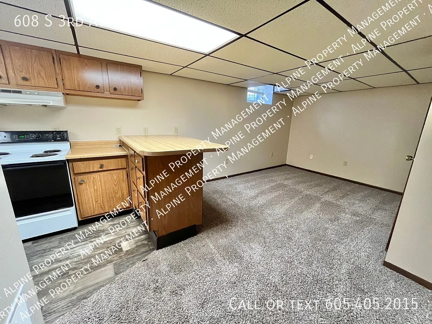 Rent Special - Affordable 1 Bed Near Downtown! — Photo 2