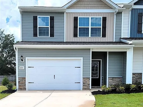 3341 Cider Hill Ct, Winston Salem, NC 27127