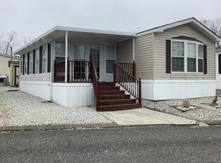 430 S Shore Rd UNIT 84, Marmora, NJ 08223