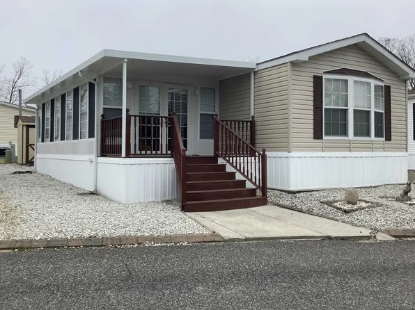 430 S Shore Rd Unit 84, Marmora, NJ 08223
