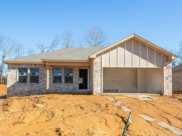 55 Birchwood Dr, Ward, AR 72176