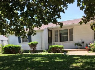 831 N 2nd Ave, Hastings, NE 68901