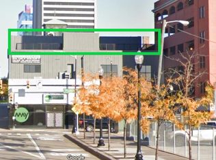 600 Woodbridge St, Detroit, MI 48226