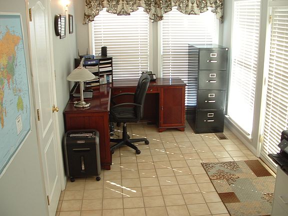 Office/Sunroom