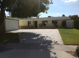 2030 W Beacon Ave, Anaheim, CA 92804