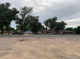 3615 11th Ave, Evans, CO 80620