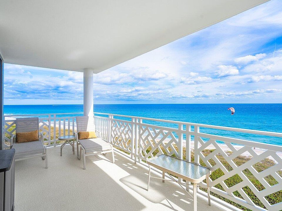 2nd image of 1225 S Ocean Boulevard #805