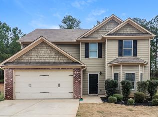 132 Brightondale Blvd, Dallas, GA 30132