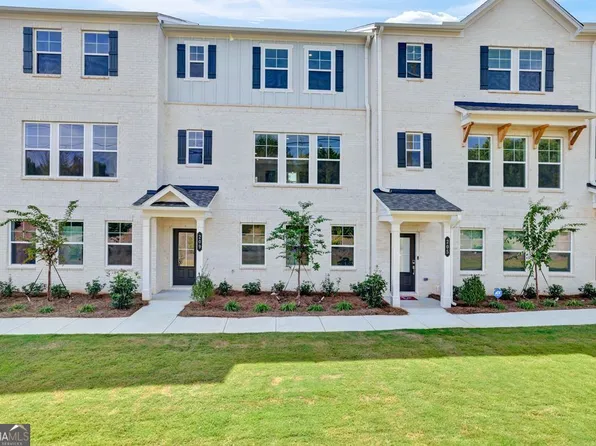 209 Lytham Dr SE, Mableton, GA 30126