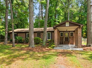 905 Spruce Pine Trl, Durham, NC 27705