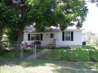 3408 Middle Ave, Pascagoula, MS 39581