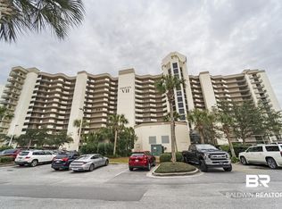 26802 Perdido Beach Blvd #703, Orange Beach, AL 36561