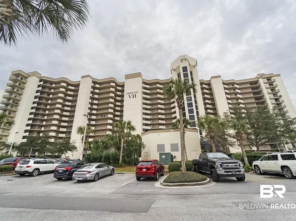 26802 Perdido Beach Blvd #703, Orange Beach, AL 36561