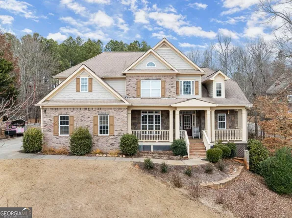 8415 Sugarwood Ct, Gainesville, GA 30506
