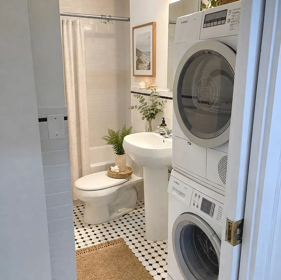 1 bed, $3,450 — Photo 4