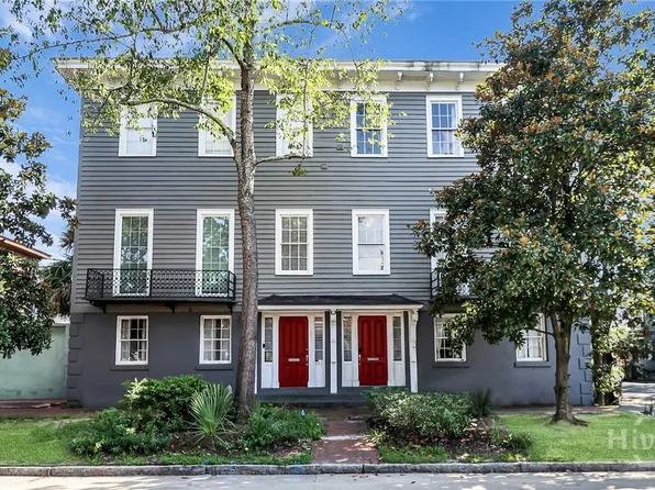 121 W Park Avenue #1, Savannah, GA 31401