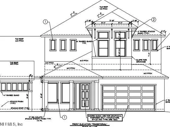3195 FIERA VISTA Drive, Jacksonville, FL 32246