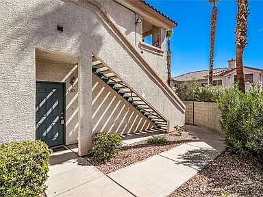 2101 Black Island St Unit 103, Las Vegas, NV 89128, photo 2