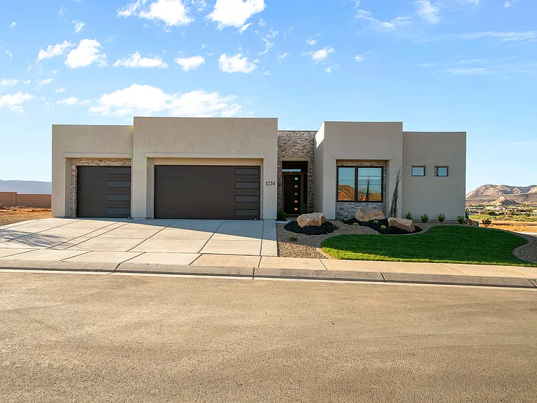1234 W Firepit Knoll Dr — Photo 37