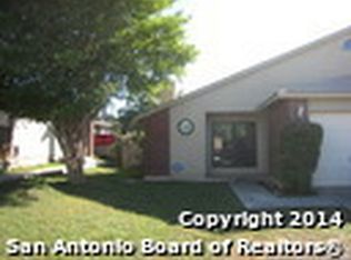 3410 Ridge Ash #3412, San Antonio, TX 78247