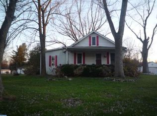 832 Monocacy Creek Rd, Birdsboro, PA 19508