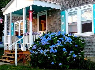 46 Coast Guard Ave, South Kingstown, RI 02879