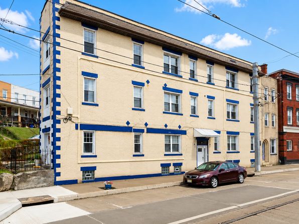 1703 Broadway Ave #203